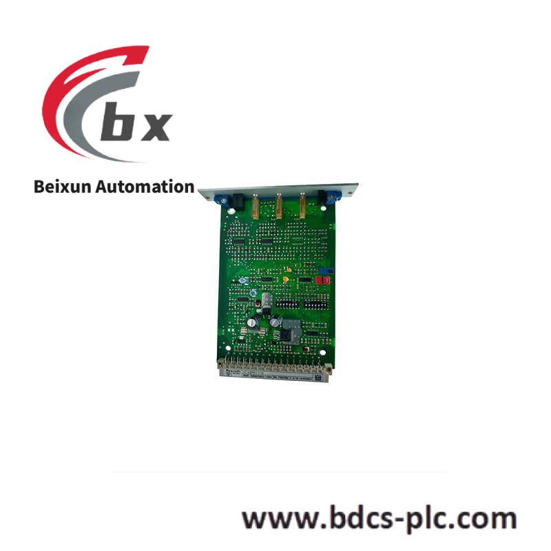 Rexroth MSK075D-0200