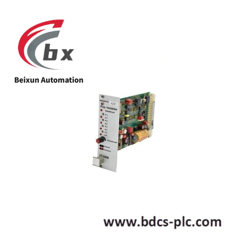 Rexroth MHD112C-058-NG3-AN