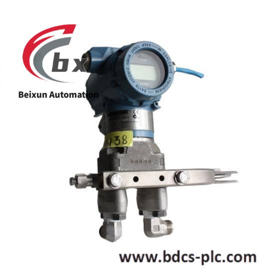 ROSEMOUNT 644HAI1J6Q4M5