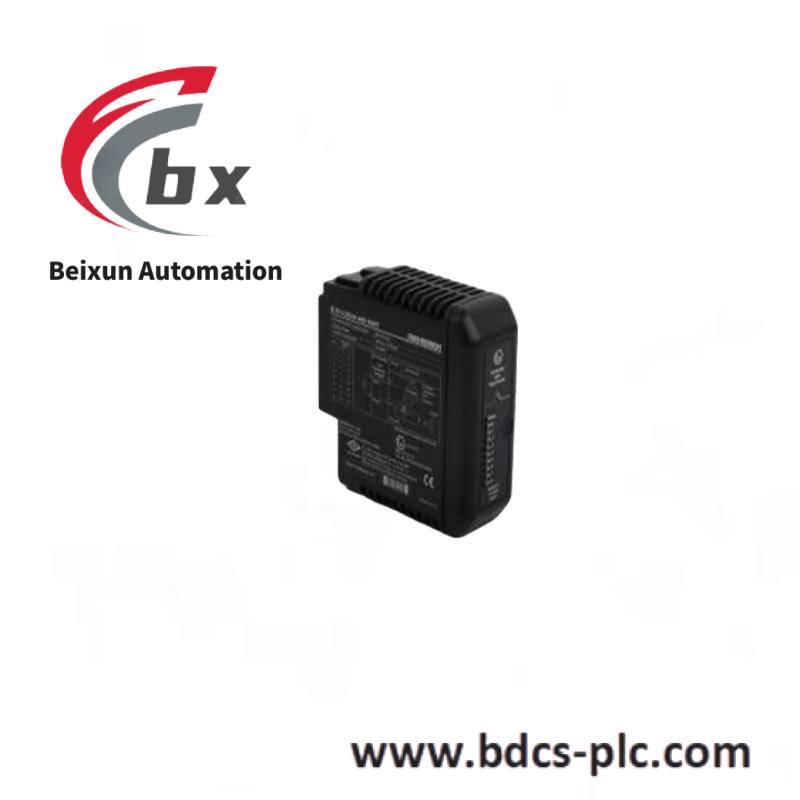 ROSEMOUNT SCL-C-003-M2