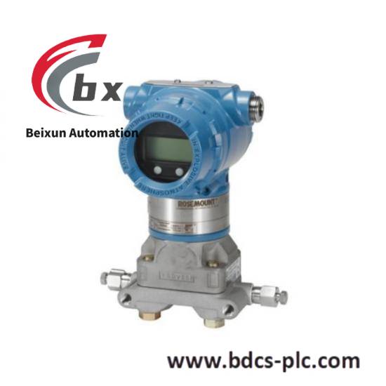 ROSEMOUNT SCL-C-003-M2