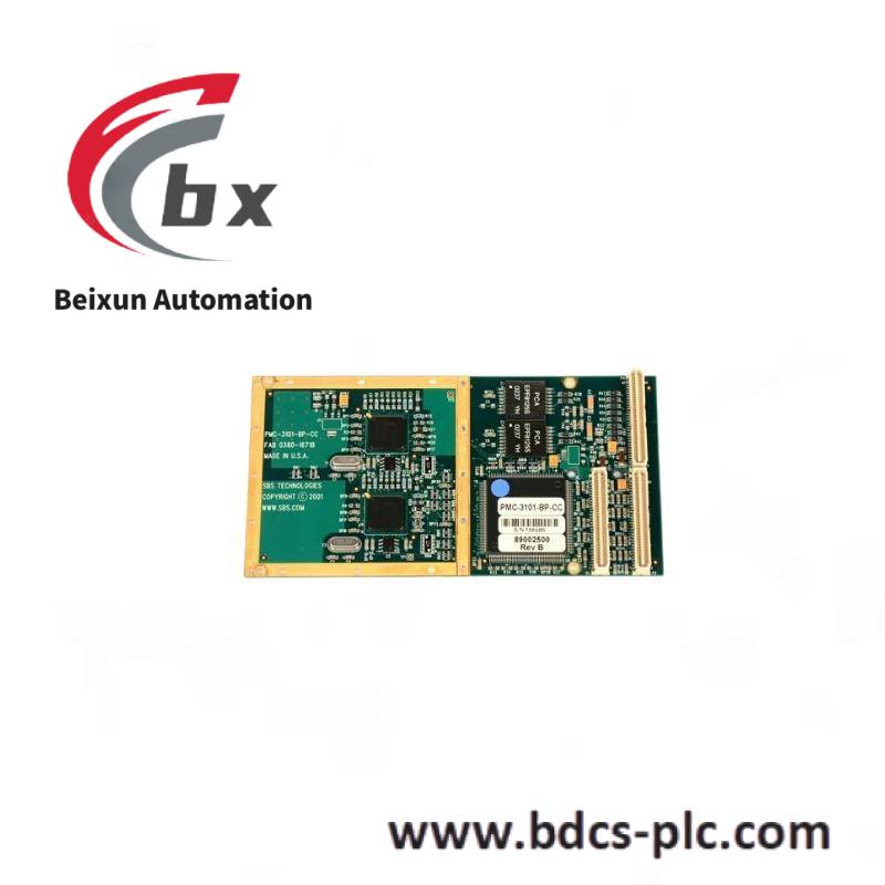 SBS VME-IP-CARRIER 91611524