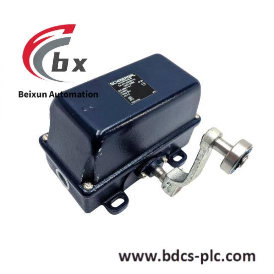 Schmersal TA471-02/02Y-H-840