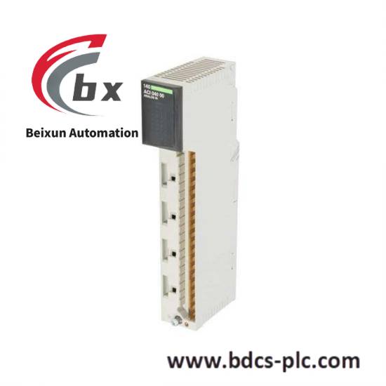 SCHNEIDER BMEH586040C