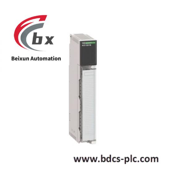 SCHNEIDER 140ACO13000