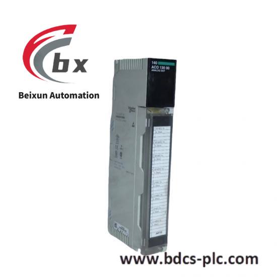 SCHNEIDER 140ACO13000