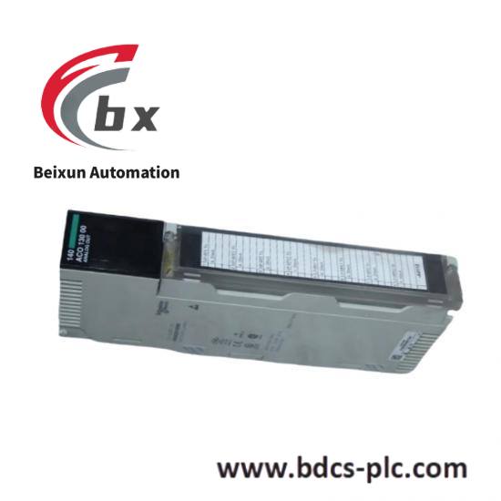 Schneider BMECRA31210