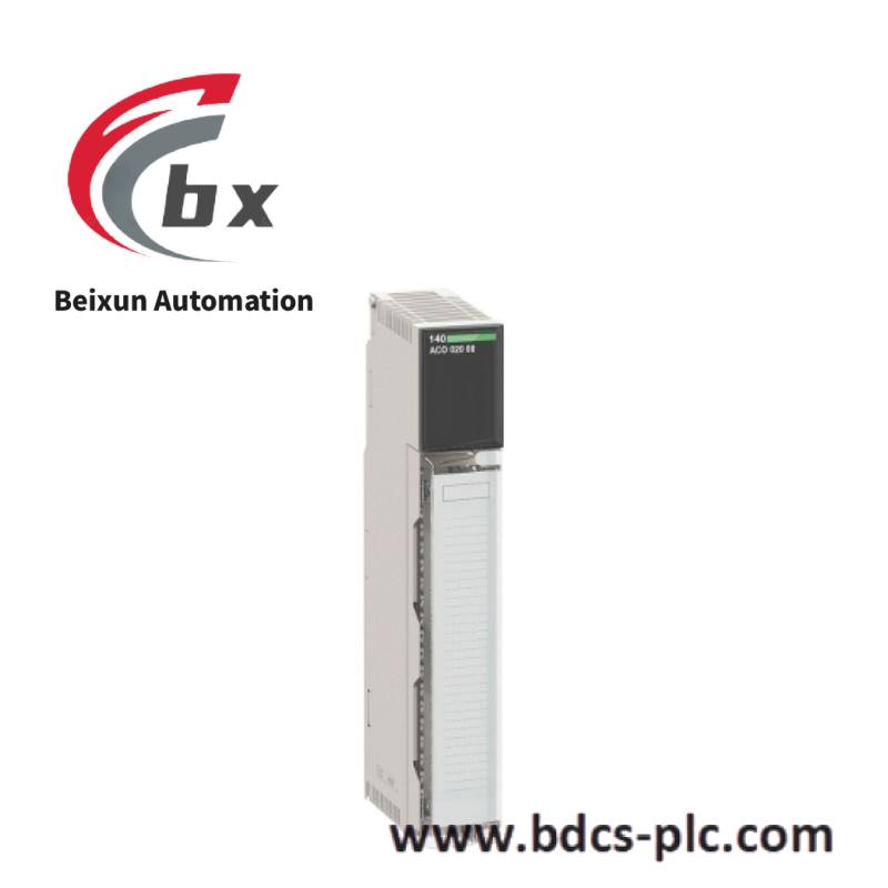 SCHNEIDER 140ACO13000