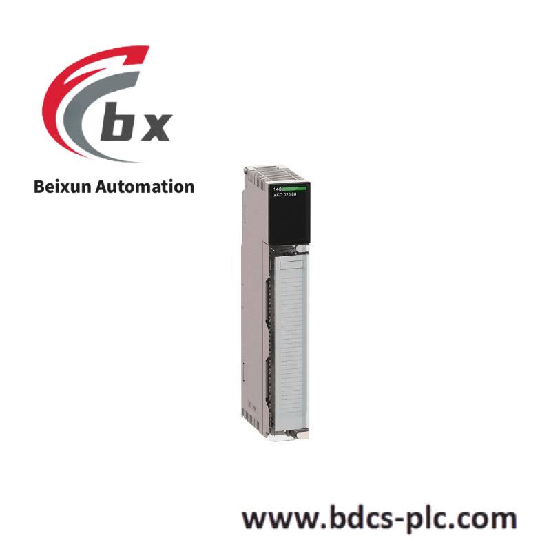 Schneider 140ACO13000C