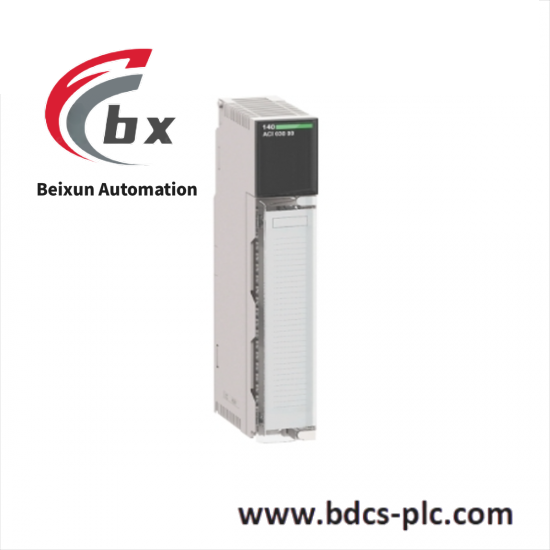 Schneider X80-D BMXCPS3020