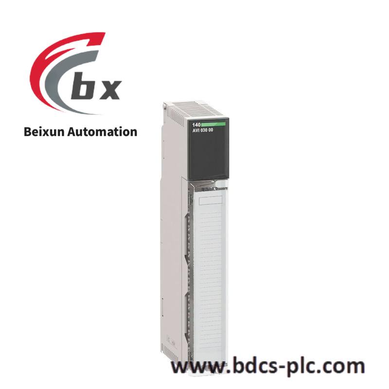 SCHNEIDER 140AVI03000