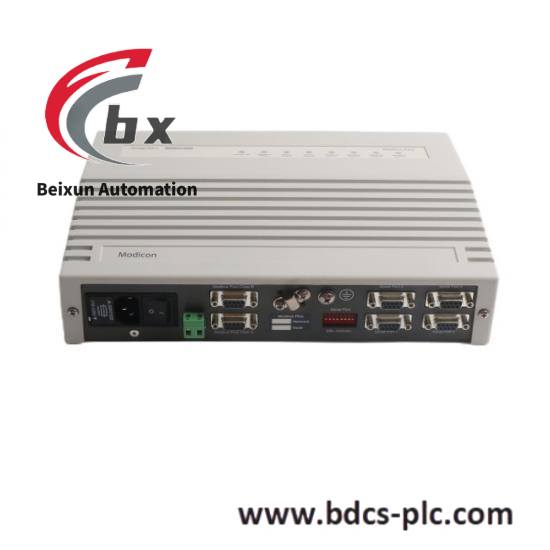 SCHNEIDER 140AVI03000