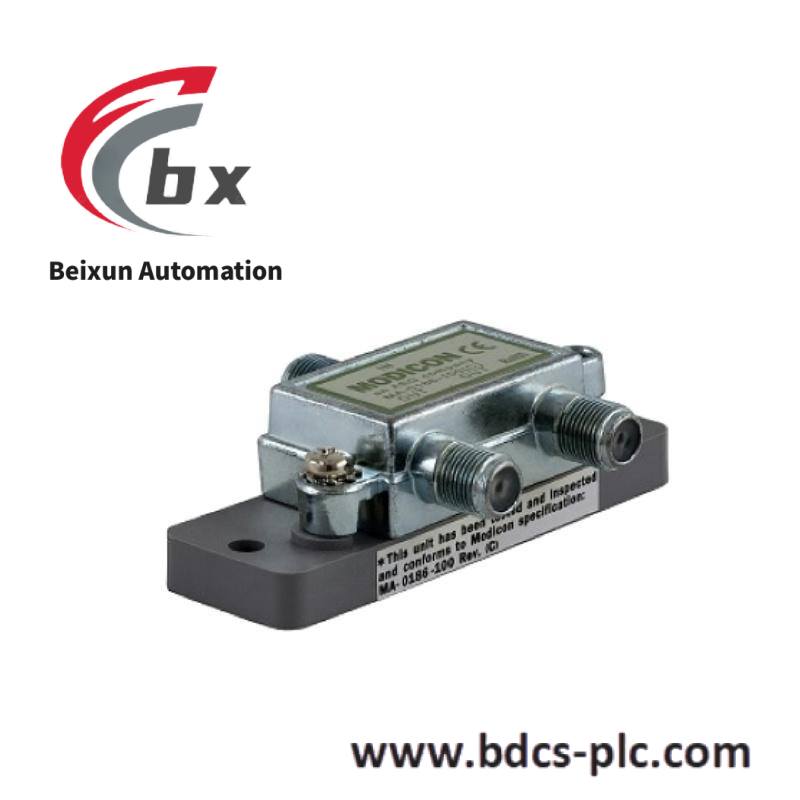 Schneider X80-D BMXXBP0800