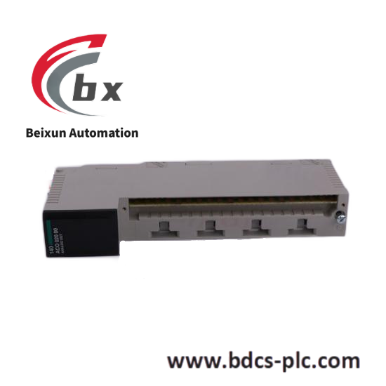 SCHNEIDER 140CPS12420