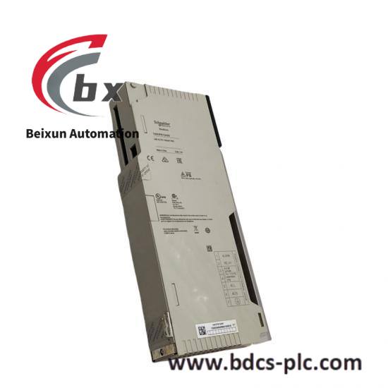 SCHNEIDER 140CPS12420