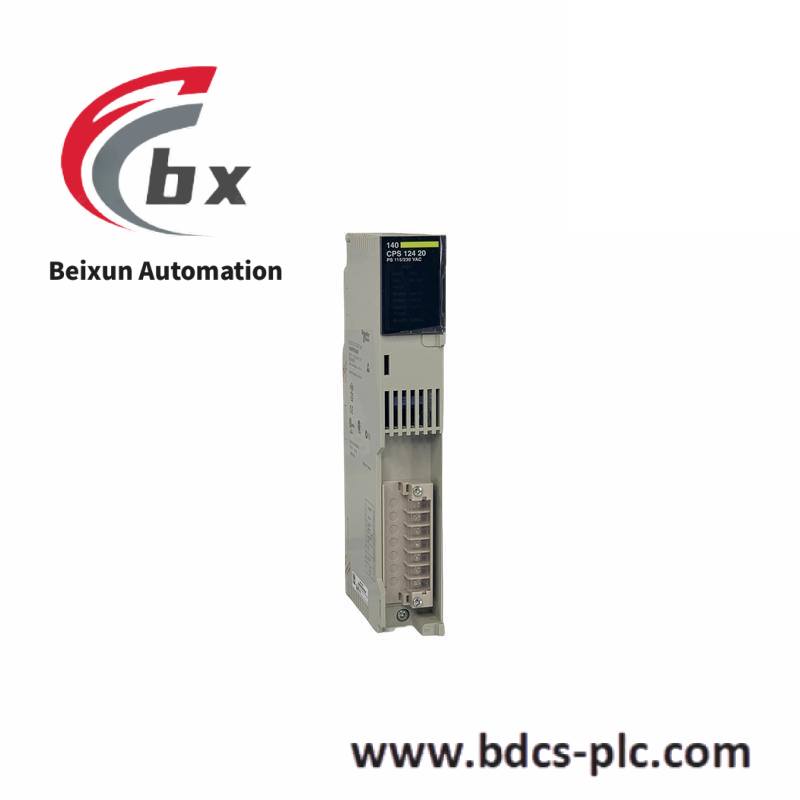 SCHNEIDER 140CPS12420