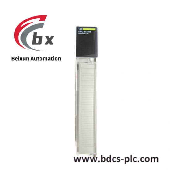 SCHNEIDER 140CPU11302