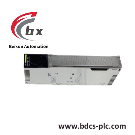 SCHNEIDER 140CPU31110