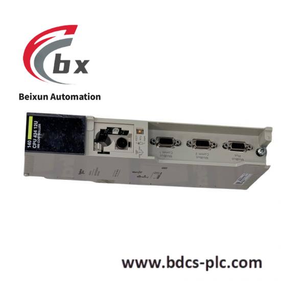 SCHNEIDER 140CPU43412