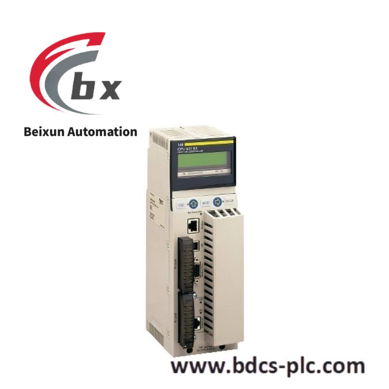 Schneider 140CPU65150