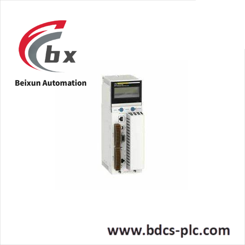 Schneider Electric 140CPU67260