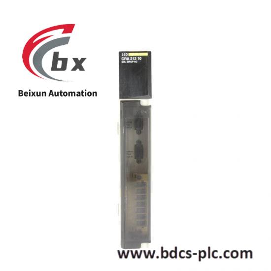 SCHNEIDER 140CRA21210