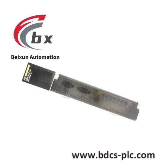 SCHNEIDER 140CRA21210