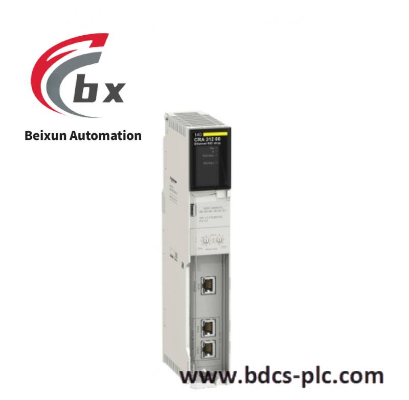 SCHNEIDER 140CRA31200