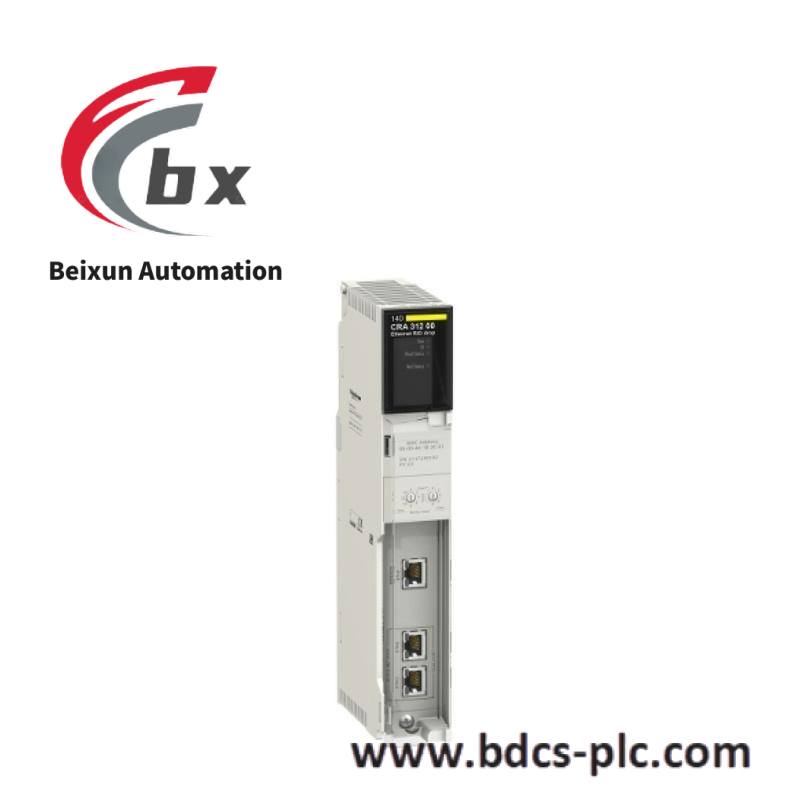 SCHNEIDER 140CRA31200