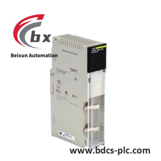 Schneider 140MSC10100