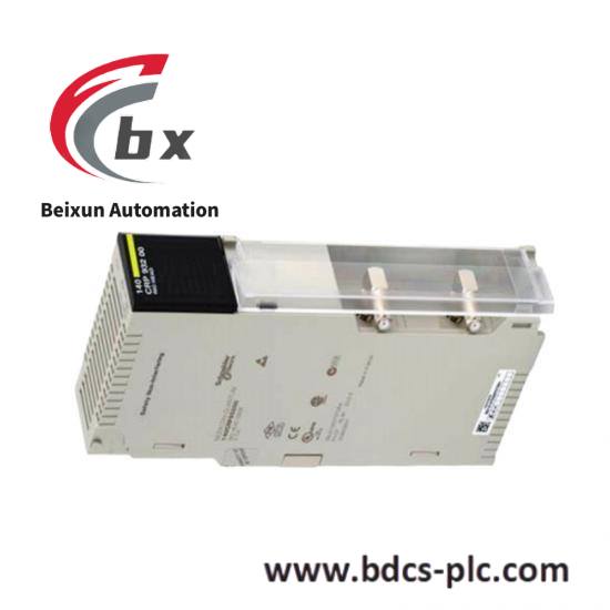 Schneider 140MSC10100