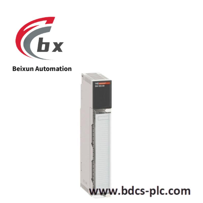 Schneider 140DAO84010