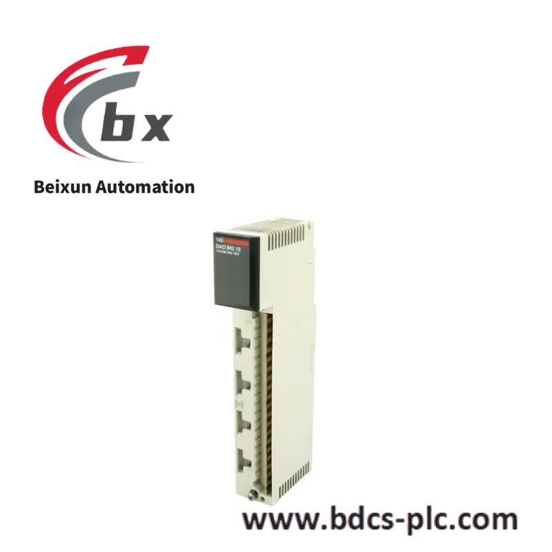 Schneider Electric 140DAO84210