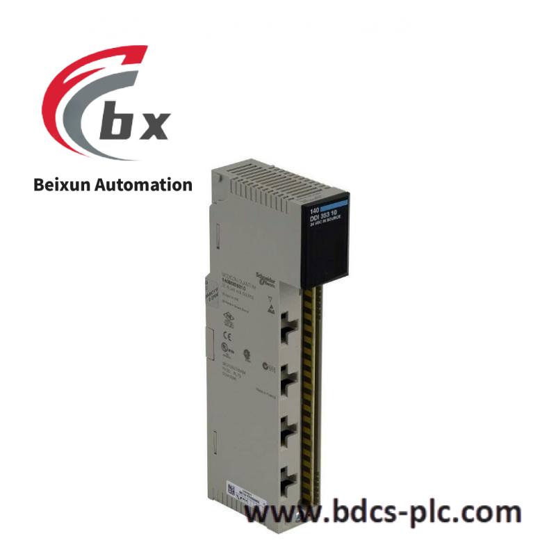 SCHNEIDER 140DDI35310