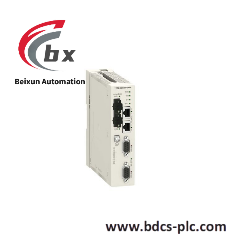 SCHNEIDER 140DDI35310