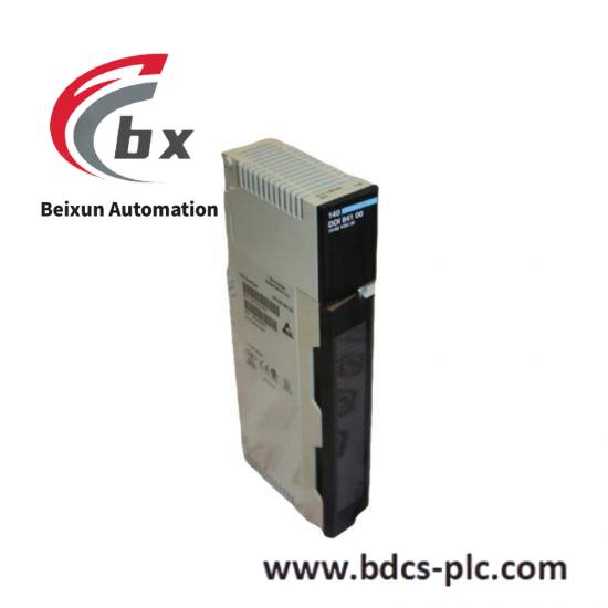 Schneider Quantum-D 140DDI84100