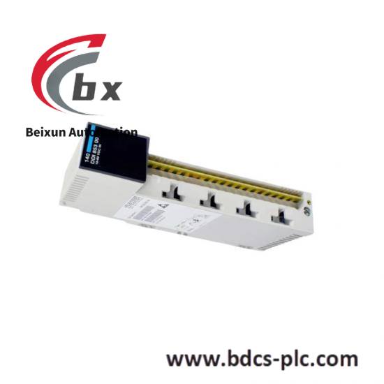 SCHNEIDER 140DDI85300