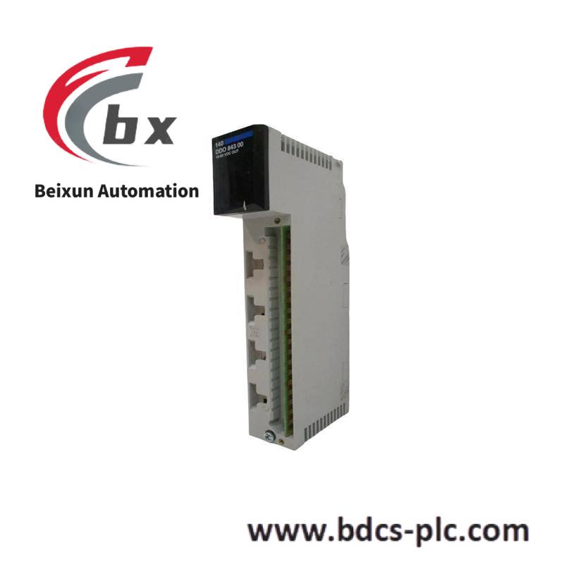 Schneider 140DDO84300