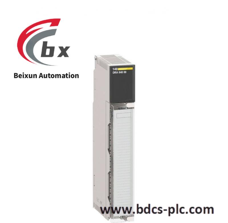 Schneider 140DRA84000