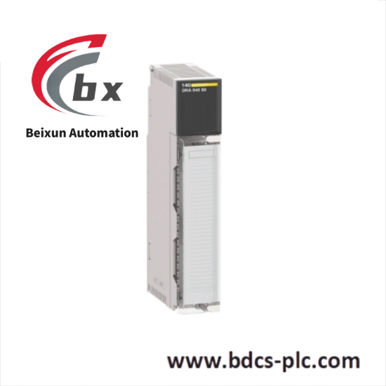 Schneider 140DRA84000