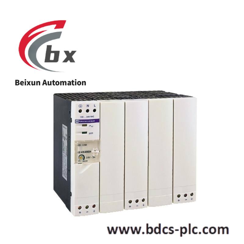 SCHNEIDER 140HLI34000