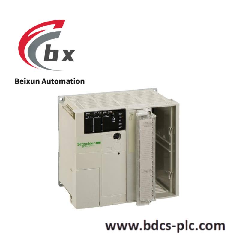 SCHNEIDER 140NRP95400