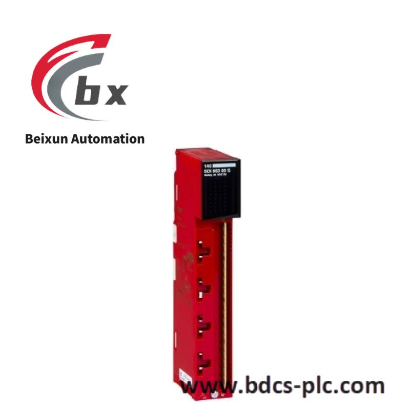 SCHNEIDER 140SDI95300S