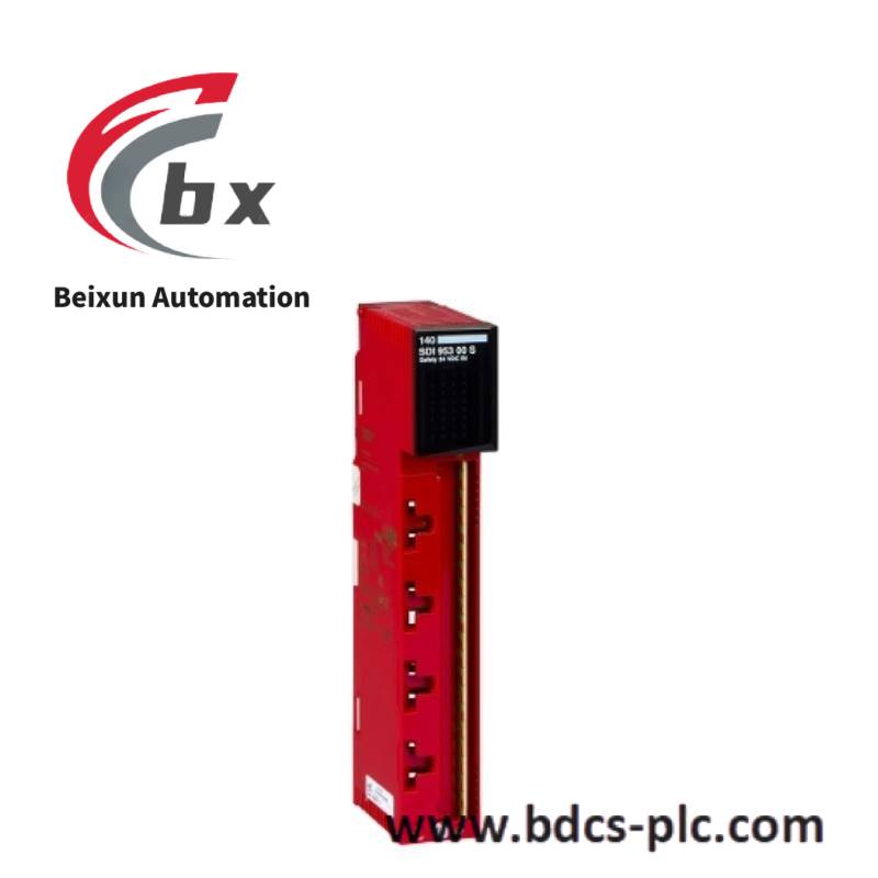 SCHNEIDER 140SDO95300S