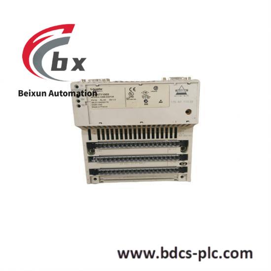 Schneider 140CFS22400