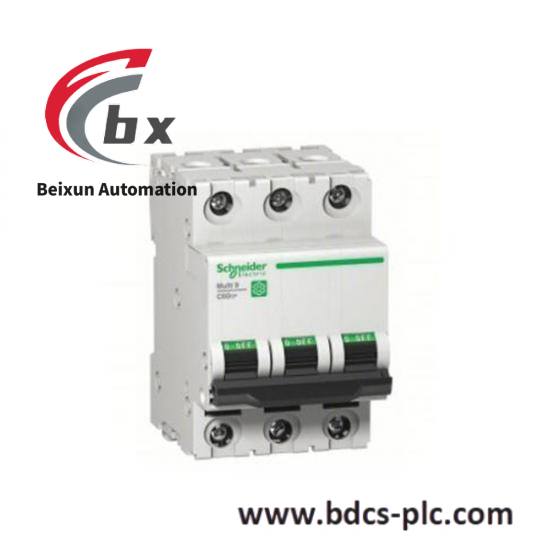 Schneider LXM32CD18N4