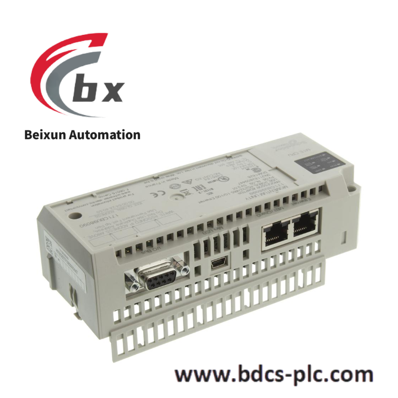 Schneider Unity TLXCDSTOFS36