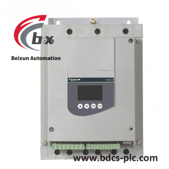 SCHNEIDER BMXART0414H