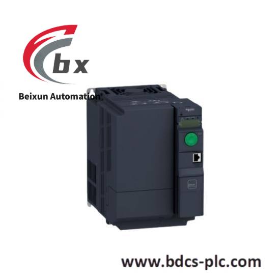 SCHNEIDER ATV320D15N4С