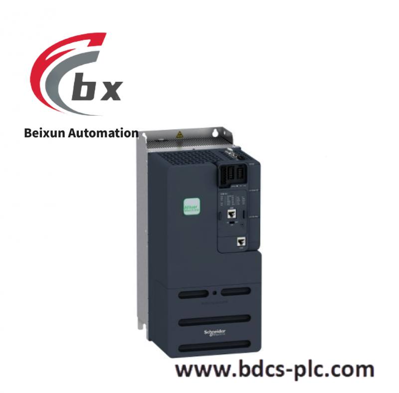 Schneider ATV340 D11N4